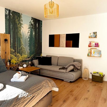 Stylestay I Schwanthalerhoehe München Exteriör bild