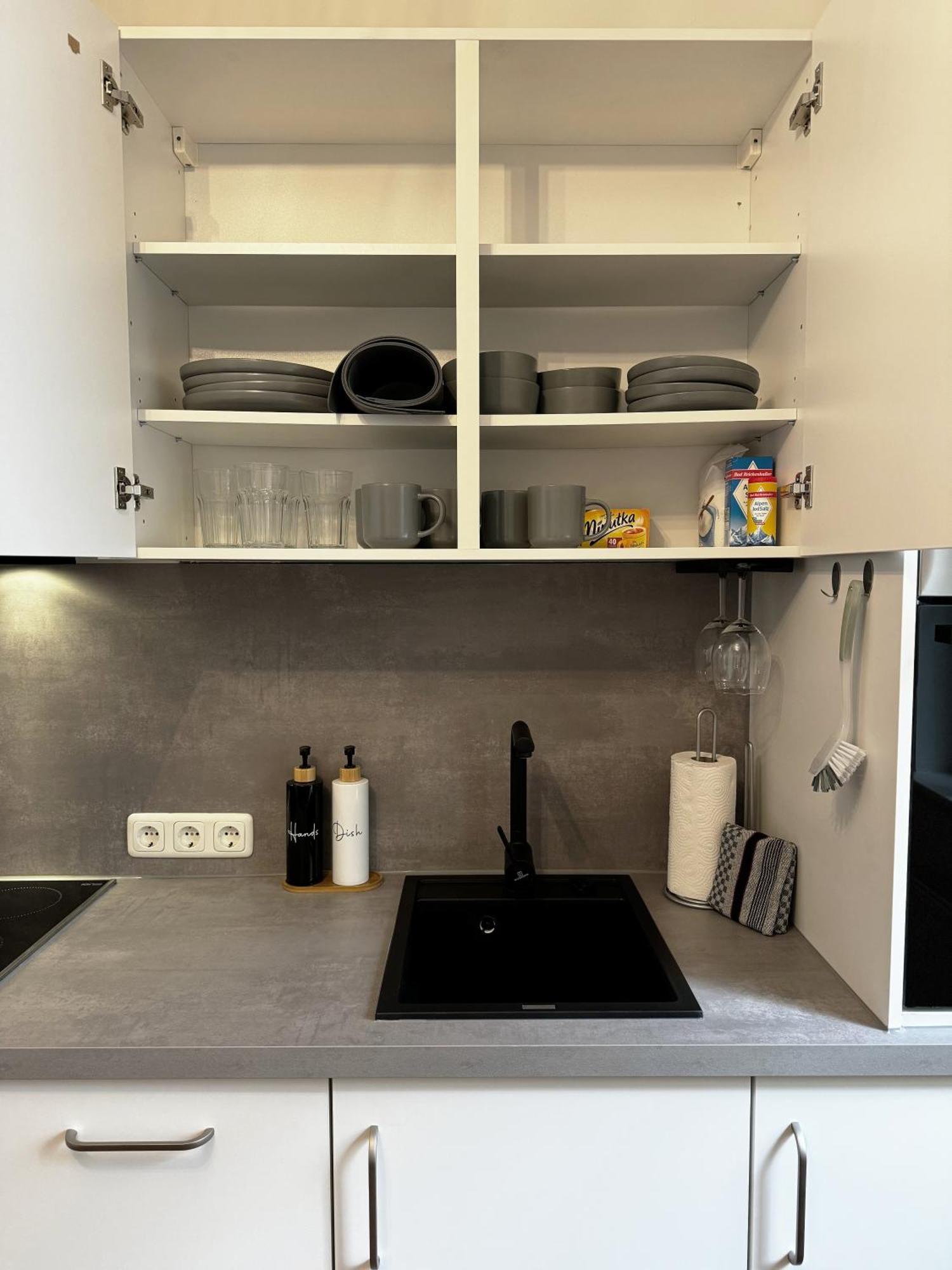 Stylestay I Schwanthalerhoehe München Exteriör bild