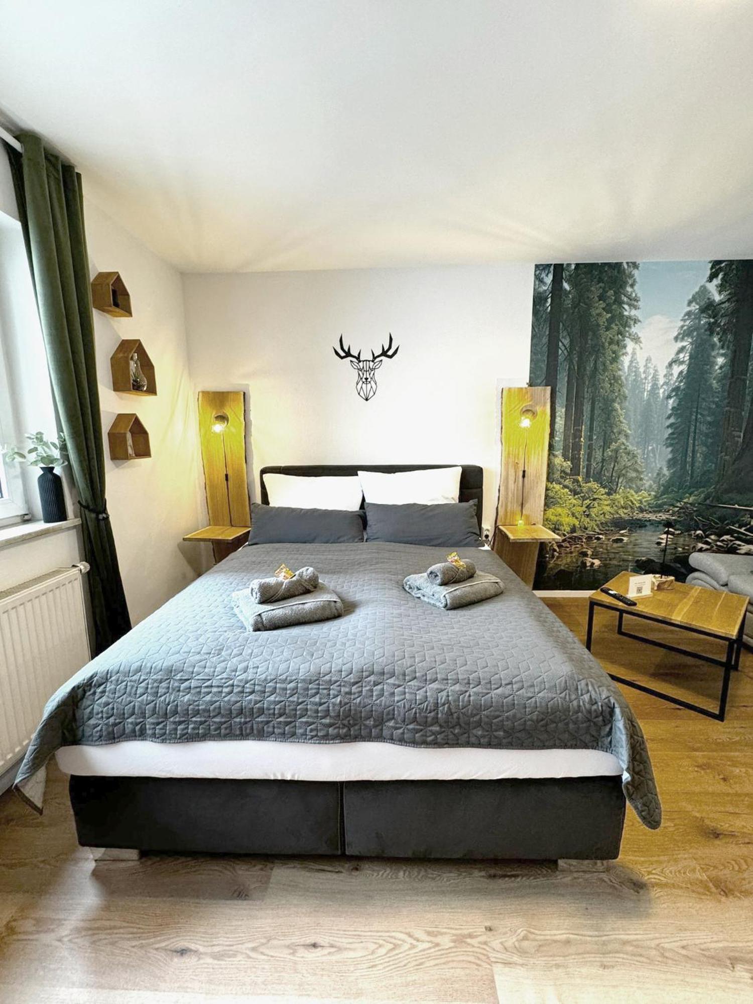 Stylestay I Schwanthalerhoehe München Exteriör bild