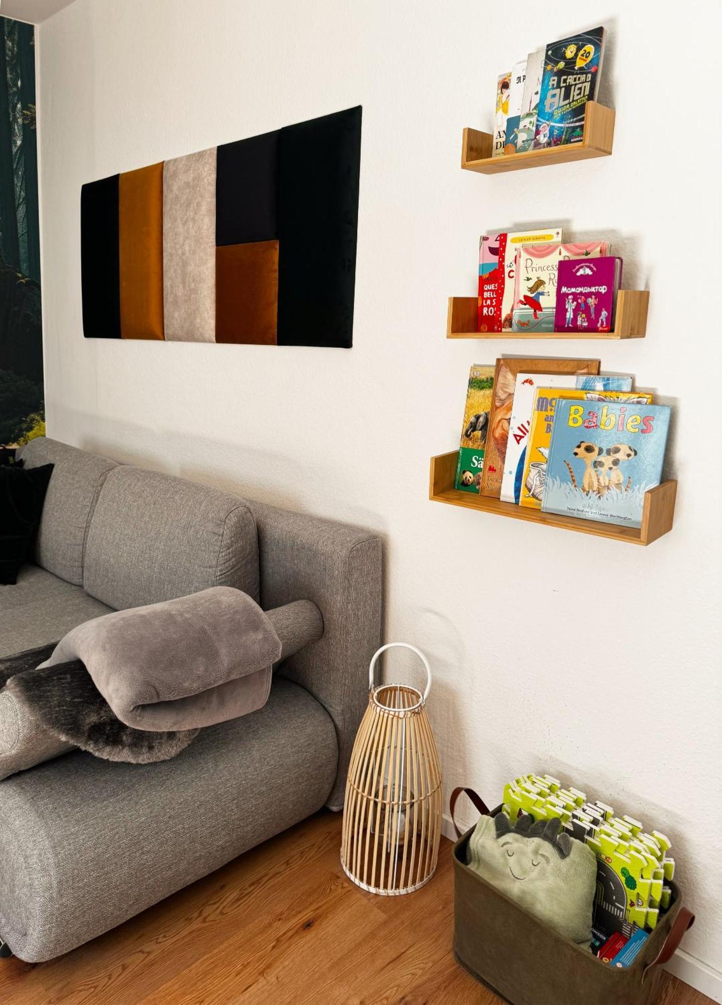 Stylestay I Schwanthalerhoehe München Exteriör bild