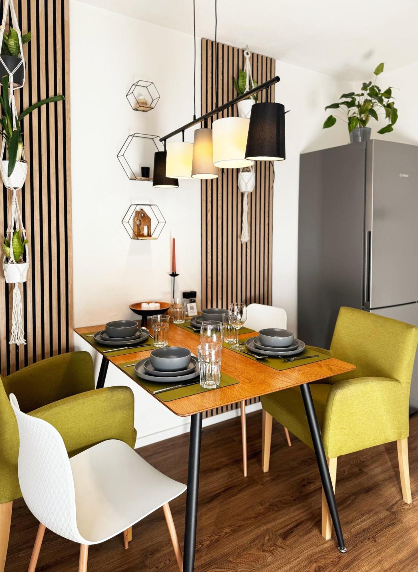 Stylestay I Schwanthalerhoehe München Exteriör bild
